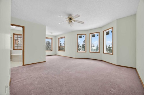 90 Hawkmount Green Nw, Calgary, AB - Indoor Photo Showing Other Room