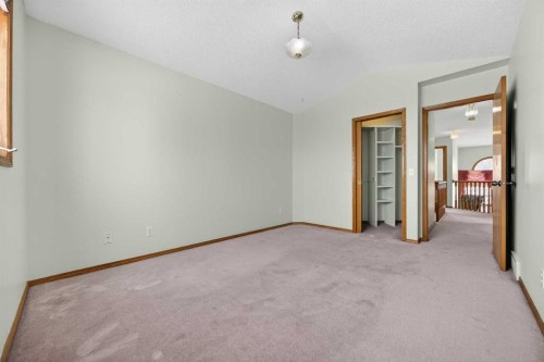 90 Hawkmount Green Nw, Calgary, AB - Indoor Photo Showing Other Room