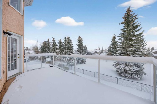 90 Hawkmount Green Nw, Calgary, AB - Outdoor
