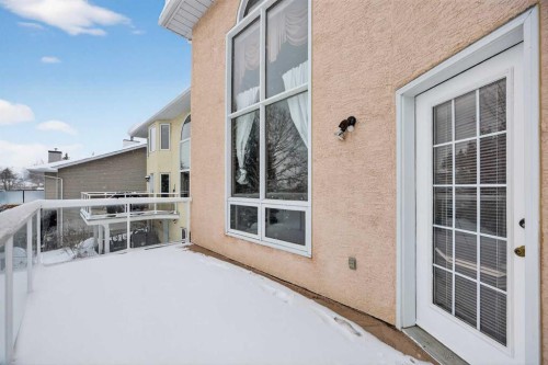 90 Hawkmount Green Nw, Calgary, AB - Outdoor With Exterior