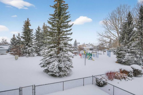 90 Hawkmount Green Nw, Calgary, AB - Outdoor With View