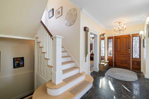 1727 24 Street Sw, Calgary, AB - Indoor Photo Showing Other Room