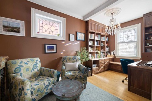 1727 24 Street Sw, Calgary, AB - Indoor