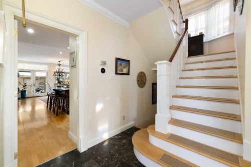 1727 24 Street Sw, Calgary, AB - Indoor Photo Showing Other Room