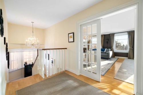 1727 24 Street Sw, Calgary, AB - Indoor Photo Showing Other Room