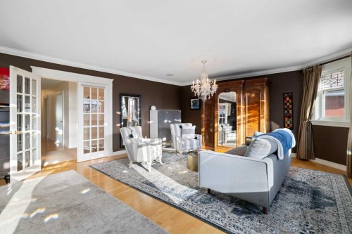 1727 24 Street Sw, Calgary, AB - Indoor