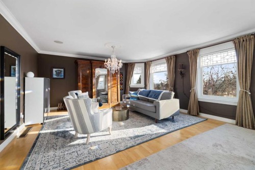 1727 24 Street Sw, Calgary, AB - Indoor