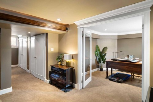 1727 24 Street Sw, Calgary, AB - Indoor Photo Showing Other Room