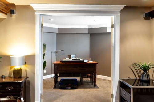 1727 24 Street Sw, Calgary, AB - Indoor Photo Showing Other Room