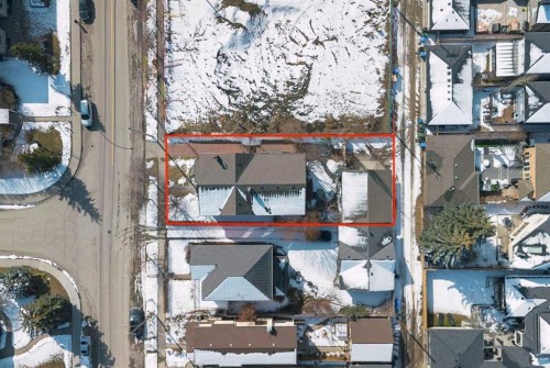 1727 24 Street Sw, Calgary, AB - Outdoor