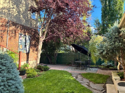 1727 24 Street Sw, Calgary, AB - Outdoor