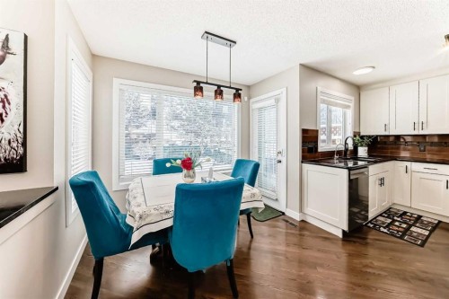 212 Sienna Park Drive Sw, Calgary, AB - Indoor