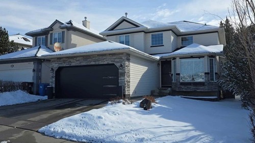 212 Sienna Park Drive Sw, Calgary, AB - Outdoor