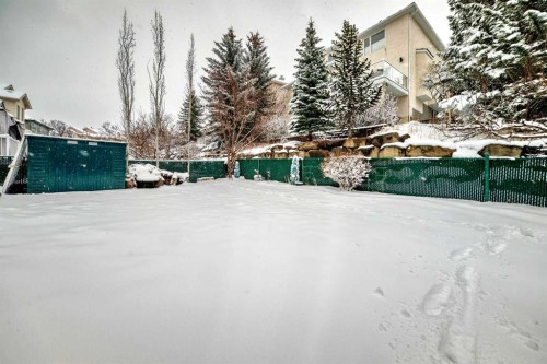 212 Sienna Park Drive Sw, Calgary, AB - Outdoor