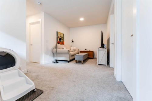 244 Heritage Heights, Cochrane, AB - Indoor