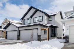244 Heritage Heights Cochrane, AB T4C 3A7