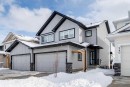 244 Heritage Heights, Cochrane, AB  - Outdoor With Facade 