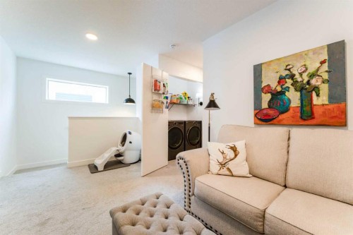 244 Heritage Heights, Cochrane, AB - Indoor