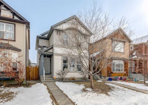 38 Autumn Crescent SE Calgary, AB T3M 0H6