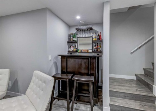 38 Autumn Crescent Se, Calgary, AB - Indoor