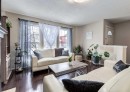 38 Autumn Crescent Se, Calgary, AB  - Indoor Photo Showing Living Room 