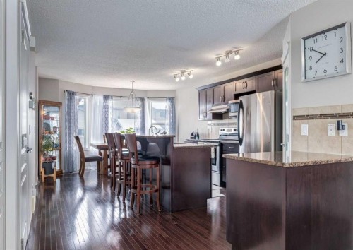 38 Autumn Crescent Se, Calgary, AB - Indoor