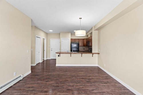 212-10 Panatella Road Nw, Calgary, AB - Indoor