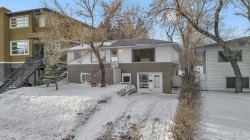 4617 Stanley Road SW Calgary, AB T2S 2R1