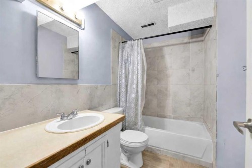 4617 Stanley Road Sw, Calgary, AB - Indoor Photo Showing Bathroom