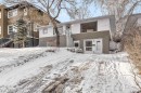 4617 Stanley Road Sw, Calgary, AB  - Outdoor 