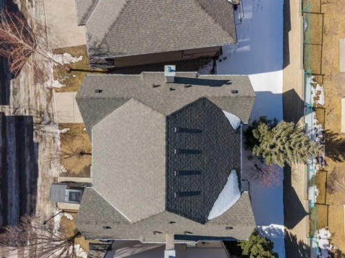 18 Hidden Creek Rise Nw, Calgary, AB - Outdoor