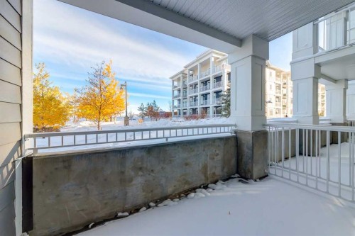 107-500 Auburn Meadows Common Se, Calgary, AB - Outdoor With Exterior