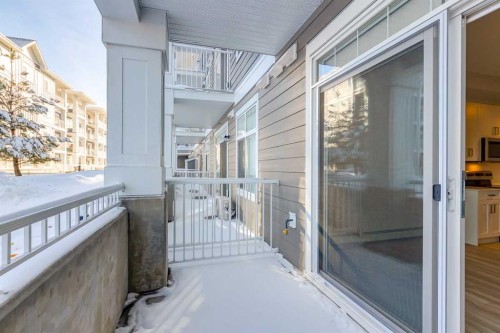 107-500 Auburn Meadows Common Se, Calgary, AB - Outdoor With Exterior