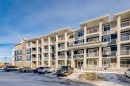 107-500 Auburn Meadows Common Se, Calgary, AB  - Outdoor With Facade 