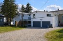 707 7 Street, Ross Haven, AB  - Outdoor 