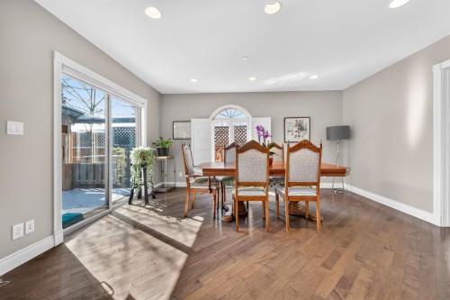 1027 75 Avenue Sw, Calgary, AB - Indoor