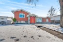 1027 75 Avenue Sw, Calgary, AB  - Outdoor 