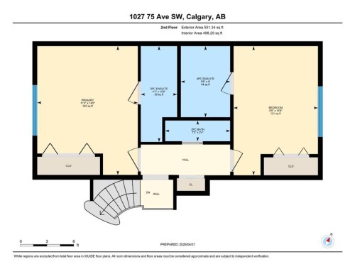 1027 75 Avenue Sw, Calgary, AB - Other