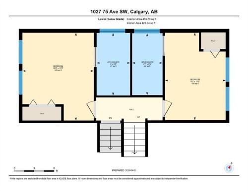 1027 75 Avenue Sw, Calgary, AB - Other