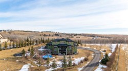 210196 90 Street WEST Rural Foothills County, AB T1S 0T2