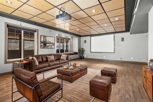 37 Evansbrooke Park Nw, Calgary, AB - Indoor