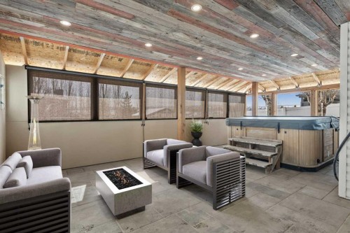 37 Evansbrooke Park Nw, Calgary, AB - Indoor Photo Showing Other Room