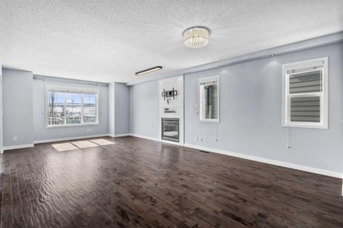 37 Evansbrooke Park Nw, Calgary, AB - Indoor