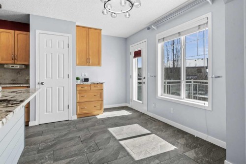 37 Evansbrooke Park Nw, Calgary, AB - Indoor