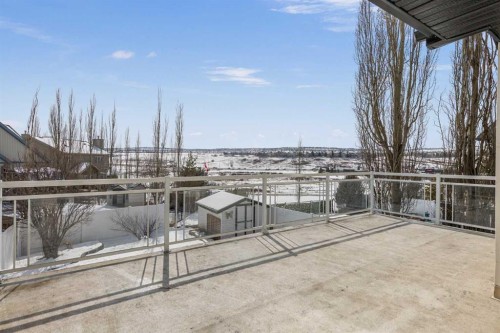 37 Evansbrooke Park Nw, Calgary, AB - Outdoor