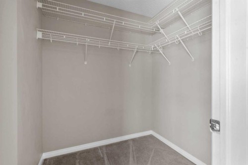 37 Evansbrooke Park Nw, Calgary, AB - Indoor With Storage
