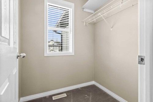 37 Evansbrooke Park Nw, Calgary, AB - Indoor