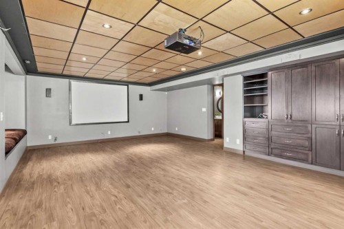 37 Evansbrooke Park Nw, Calgary, AB - Indoor Photo Showing Other Room