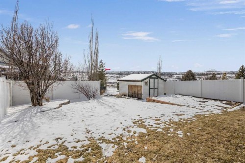 37 Evansbrooke Park Nw, Calgary, AB - Outdoor