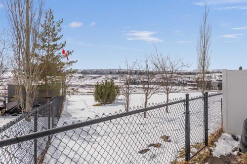 37 Evansbrooke Park Nw, Calgary, AB - Outdoor